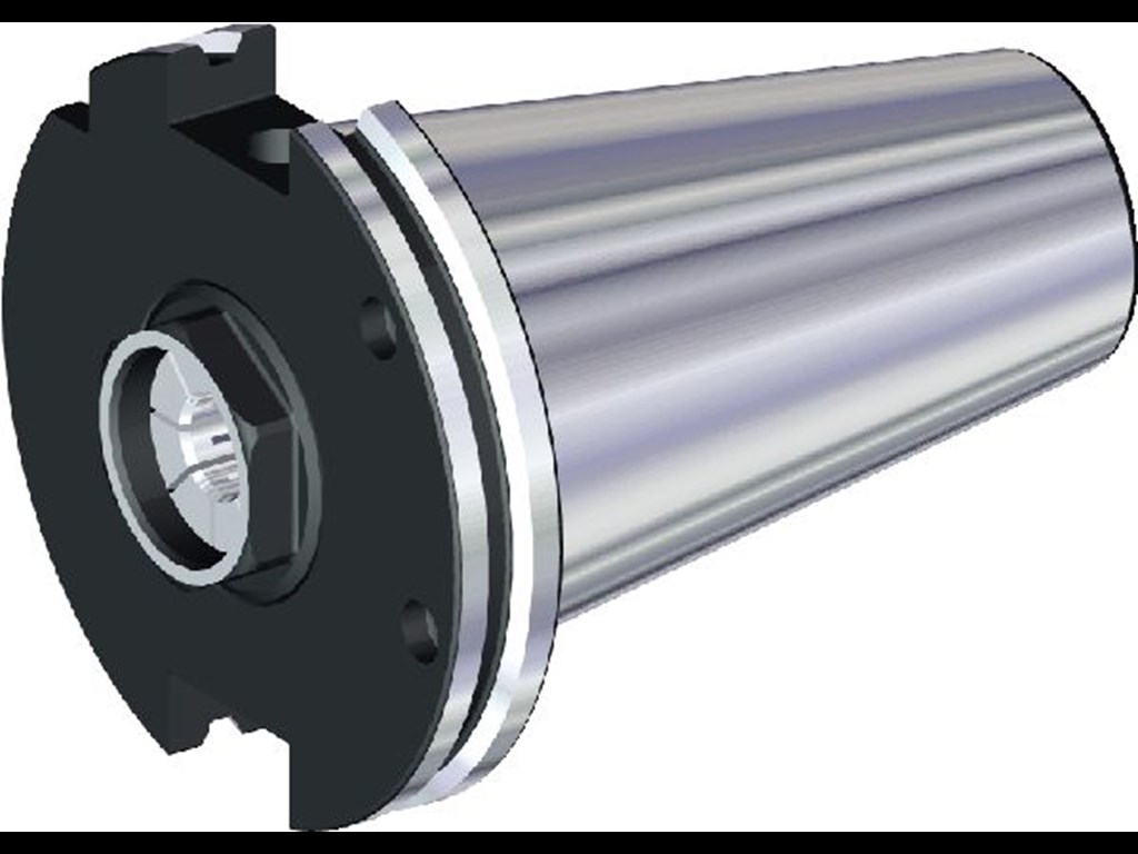 Kennametal holdende værktøj
