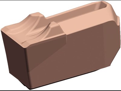 Kennametal Evolution stikskær