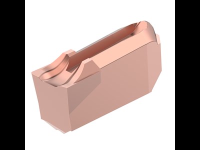 Kennametal Evolution stikskær