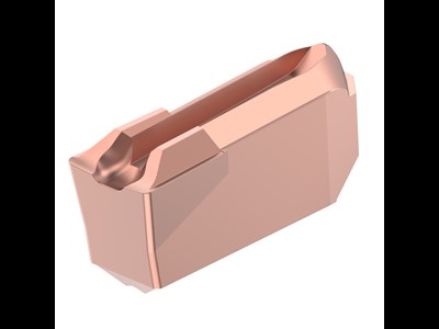 Kennametal Evolution stikskær