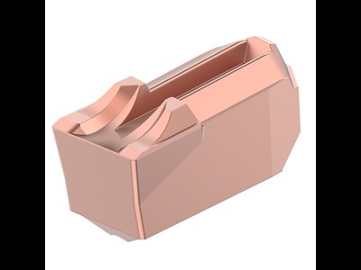 Kennametal Evolution stikskær