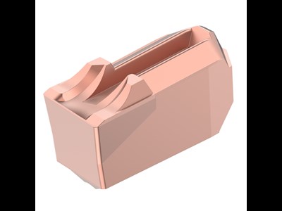 Kennametal Evolution stikskær