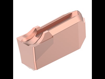 Kennametal Evolution stikskær