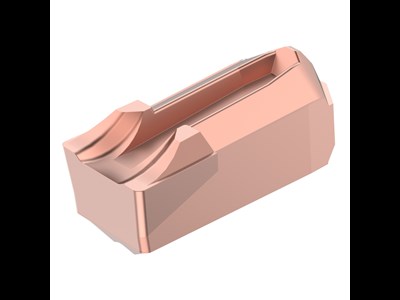 Kennametal Evolution stikskær