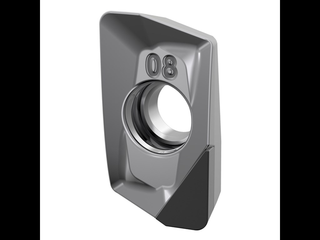 Kennametal CBN/diamant skær 
