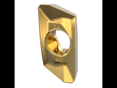 Kennametal fræseskær