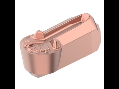 Kennametal Evolution stikskær