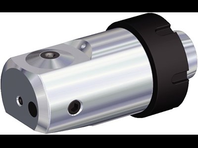Kennametal finboreværktøj ER32