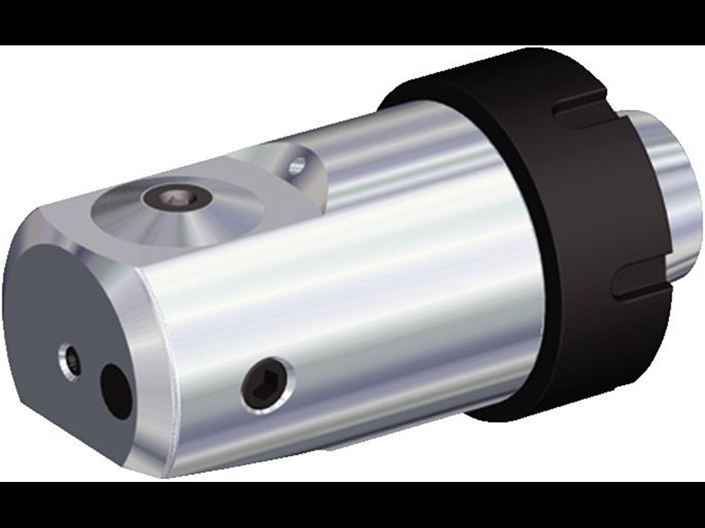 Kennametal finboreværktøj ER32