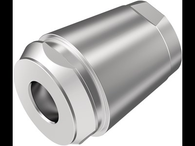 Kennametal spændetang ER32 M8