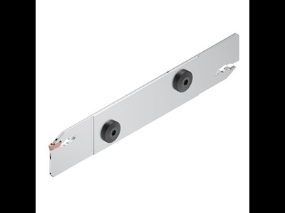 Kennametal drejeholder