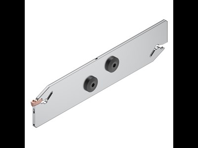 Kennametal drejeholder