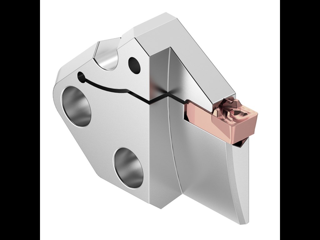 Kennametal drejeholder