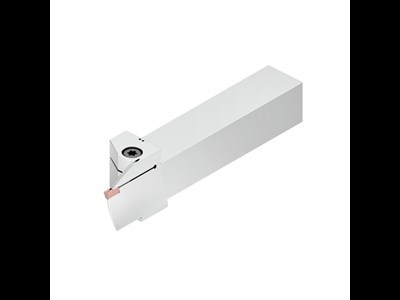 Kennametal drejeholder