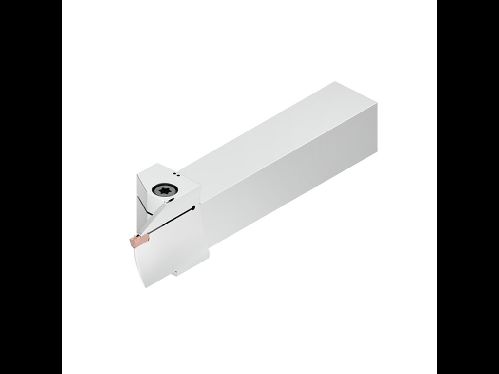 Kennametal drejeholder