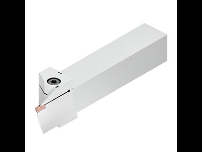 Kennametal drejeholder