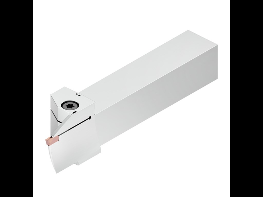 Kennametal drejeholder