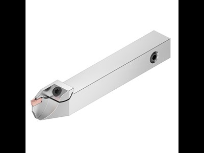 Kennametal drejeholder