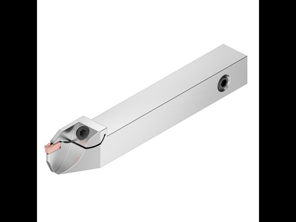 Kennametal drejeholder