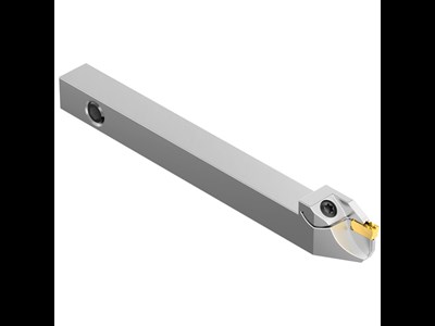 Kennametal drejeholder