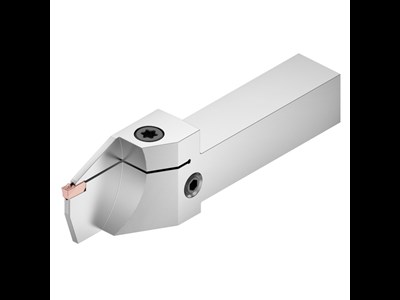 Kennametal drejeholder