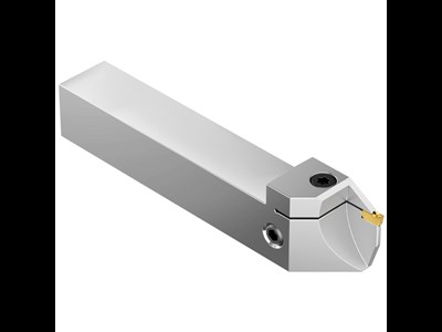 Kennametal drejeholder