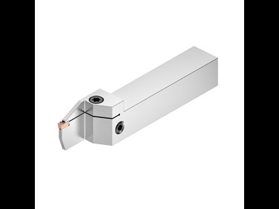 Kennametal drejeholder