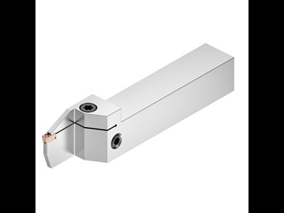 Kennametal drejeholder