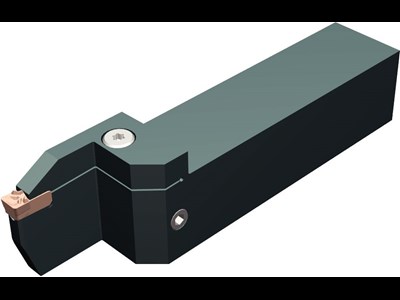 Kennametal drejeholder
