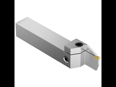 Kennametal drejeholder