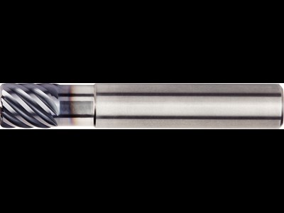 Kennametal HM fræser