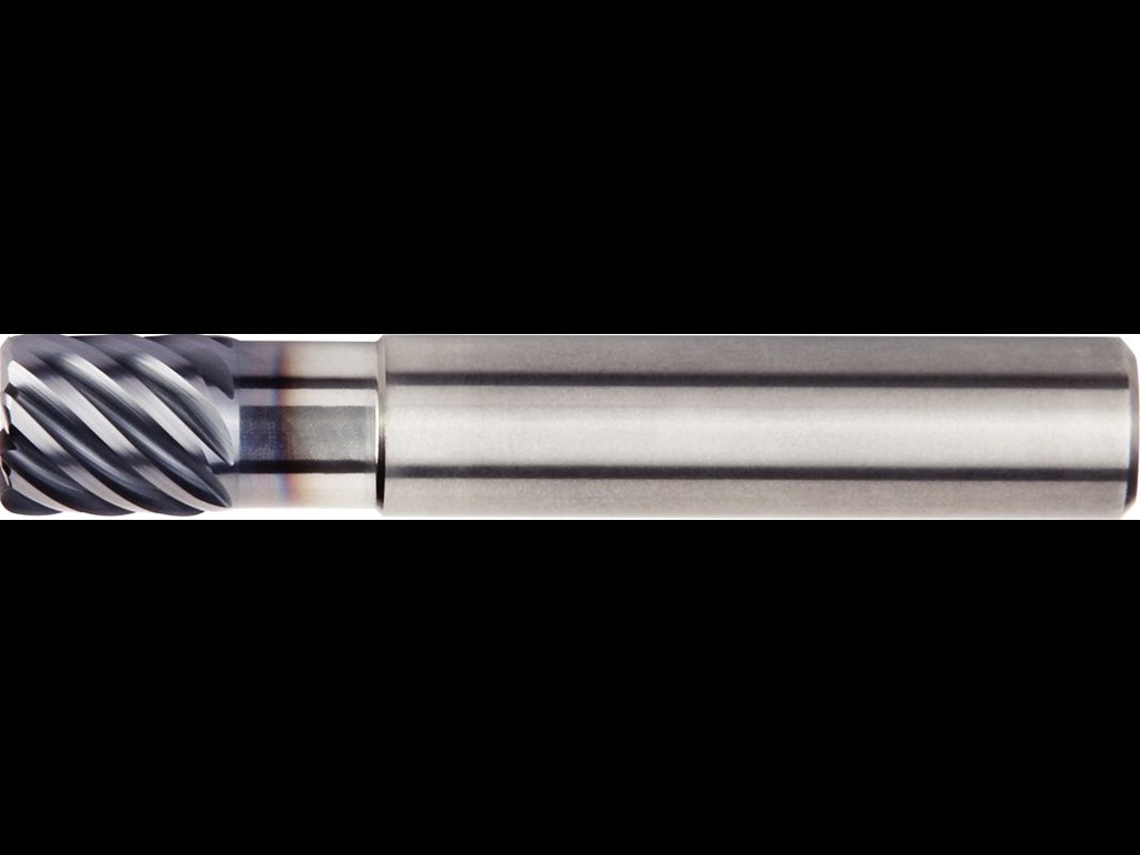 Kennametal HM fræser
