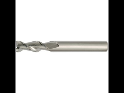 Kennametal HM endefræser