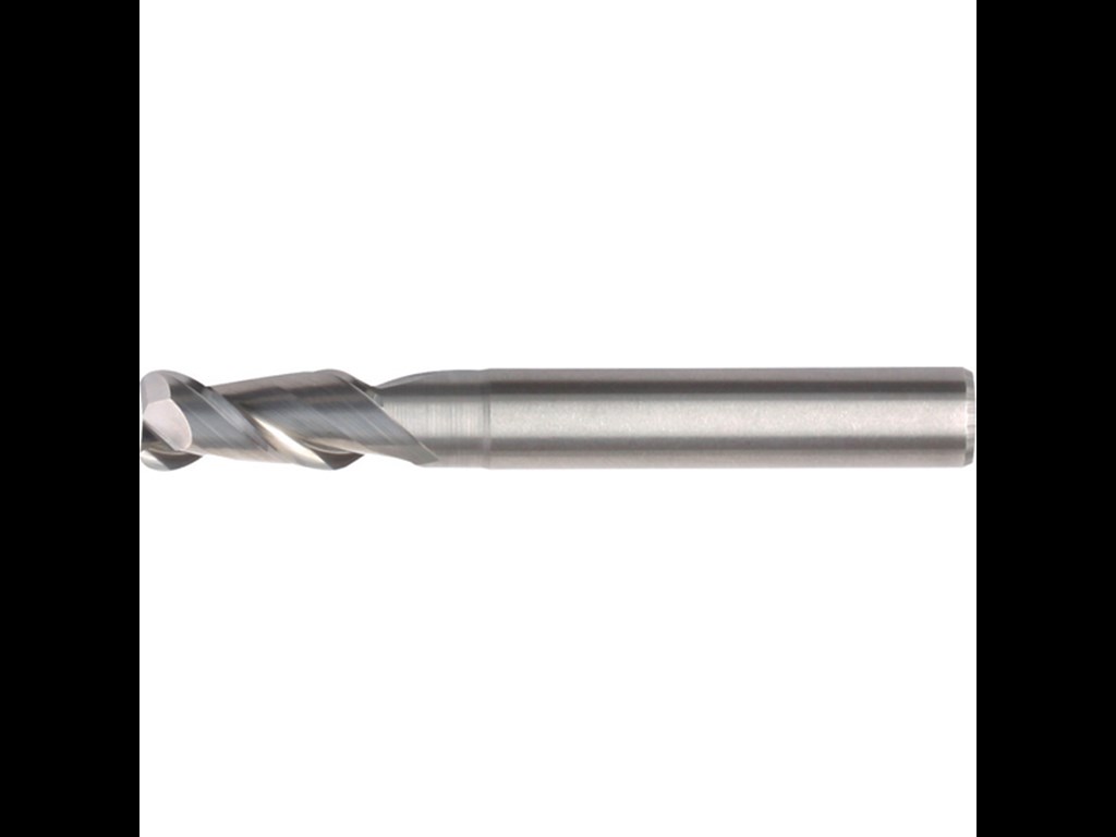 Kennametal HM endefræser