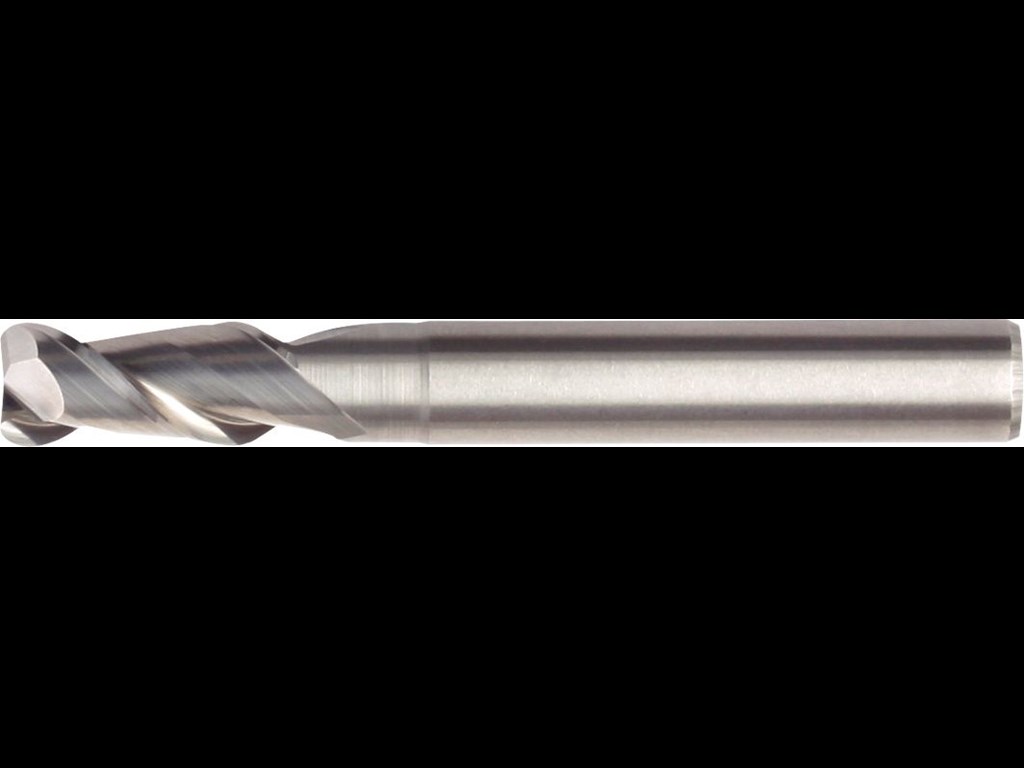 Kennametal HM endefræser
