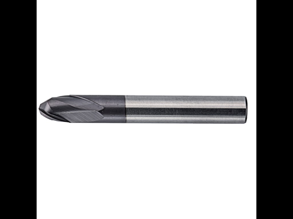 Kennametal HM endefræser