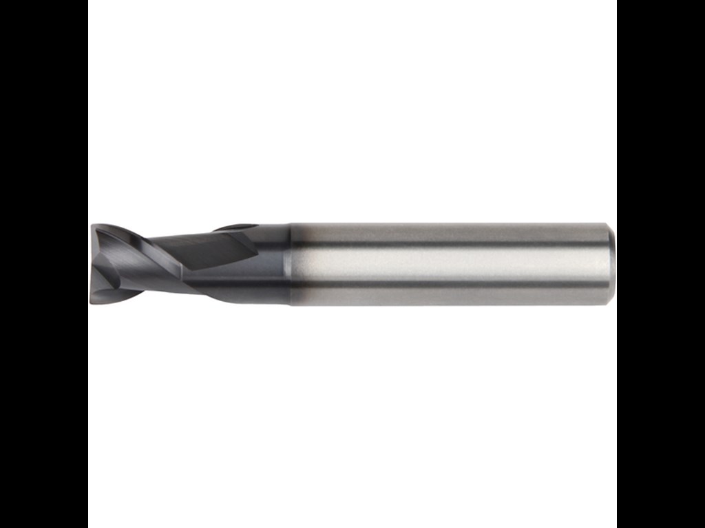 Kennametal HM endefræser