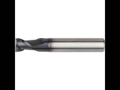 Kennametal HM endefræser