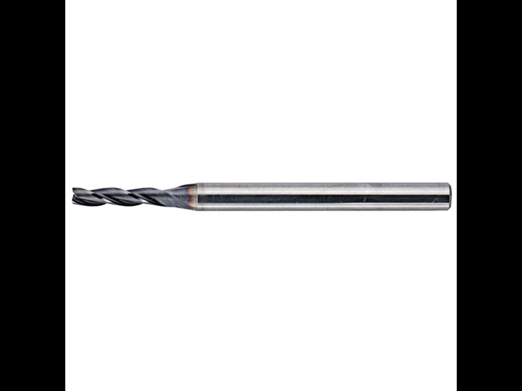 Kennametal HM fræser
