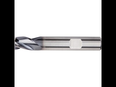 Kennametal HM fræser