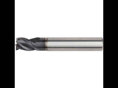 Kennametal HM endefræser
