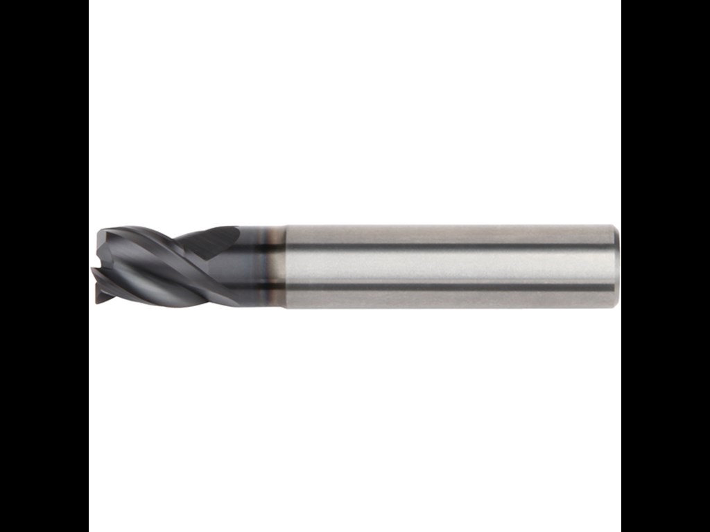 Kennametal HM endefræser