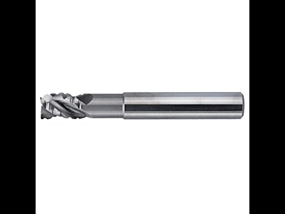 Kennametal HM endefræser