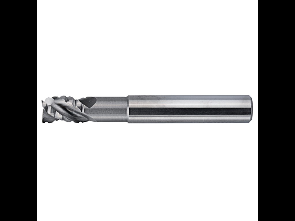 Kennametal HM endefræser