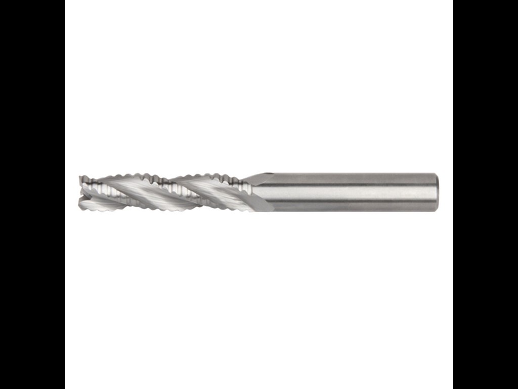 Kennametal HM endefræser