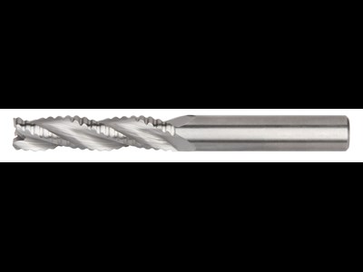 Kennametal HM endefræser