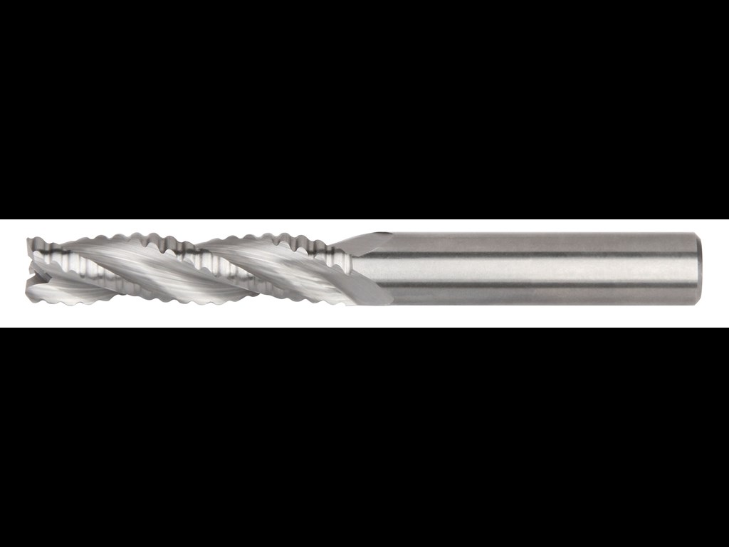Kennametal HM endefræser