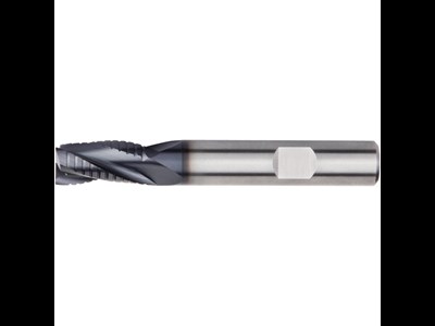 Kennametal HM fræser