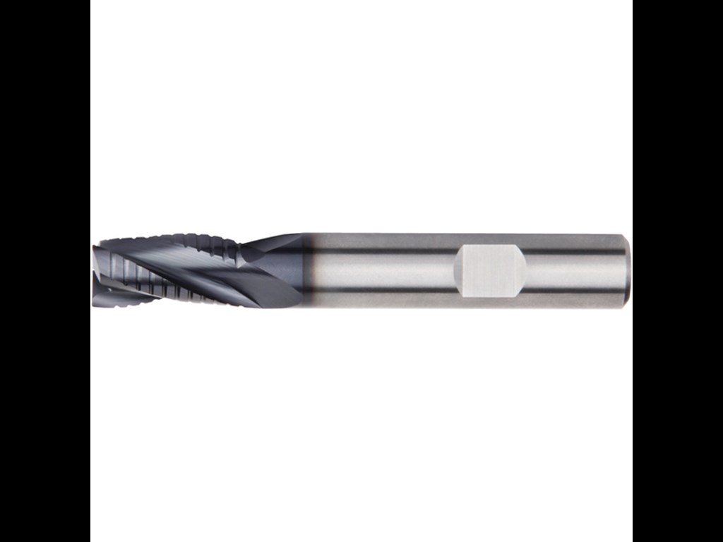 Kennametal HM fræser