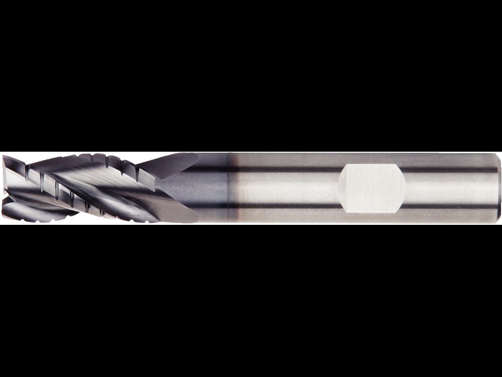 Kennametal HM fræser
